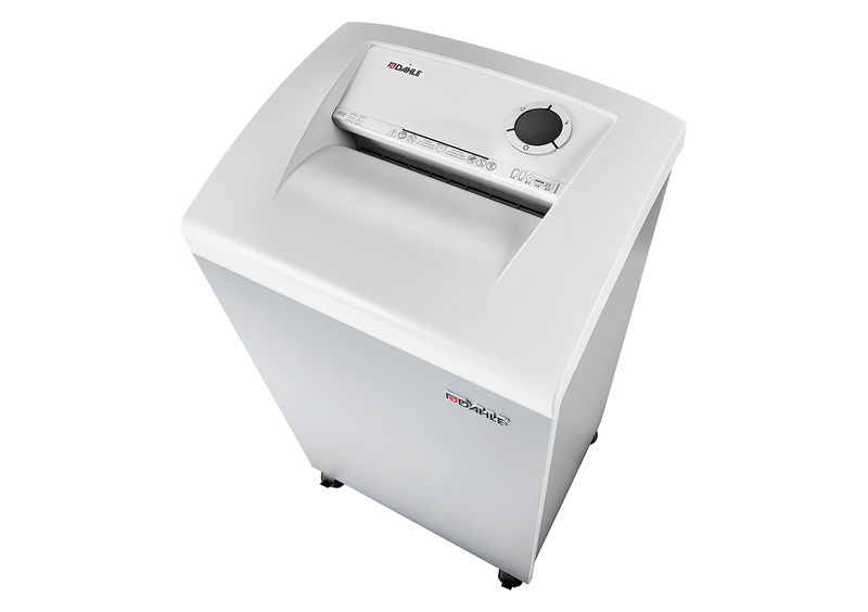 Papiervern. Afd MHP 4x40mm 15-17v/260mm/cc/46db/100L/DINP4 afbeelding