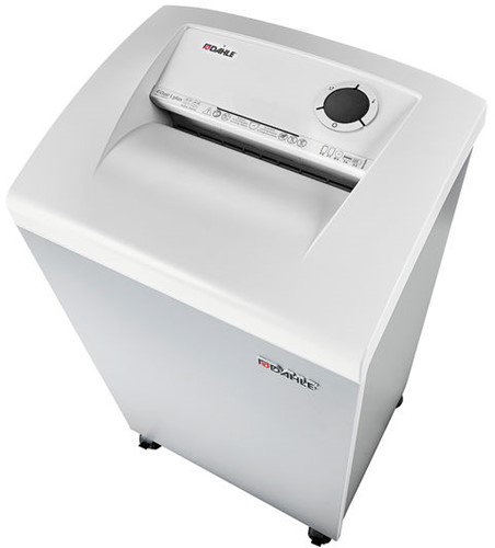 Papiervernietiger Afd. MHP 4x40 CTL+ 24v/310mm/cc/cd/52db/100L P4