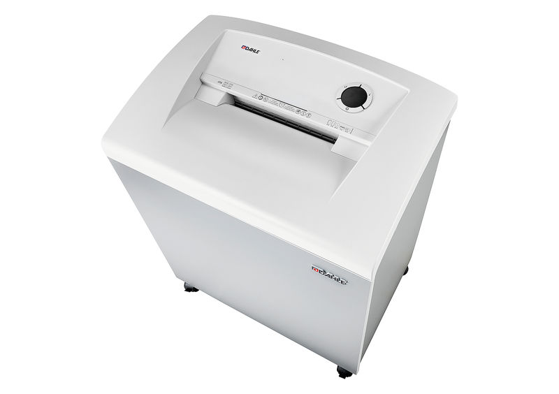 Papiervernietiger Groot vol MHP4x40mm 24v/310mm/cc/cd/52db/140L P4 afbeelding
