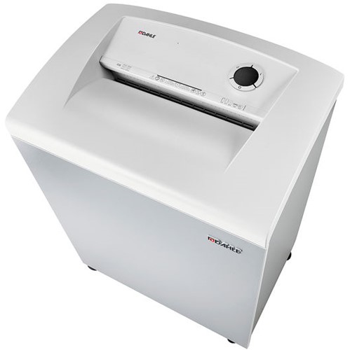 Papiervernietiger groot vol 4x40MM 18v/400mm/cc/cd/52db/160L P4