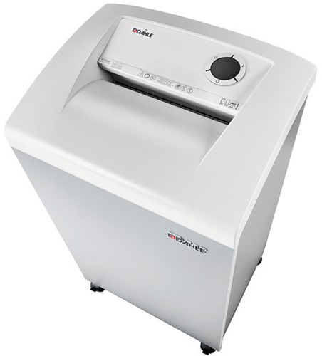 Papiervernietiger afd CT 0,8X12mm 7v/260mm/cc/52db/100L DIN P6
