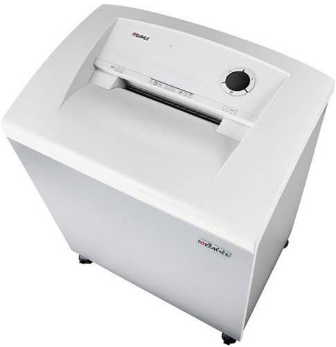 Papiervernietiger groot vol BC 0,8x12 11v/310mm/cc/50db/140L DIN P6