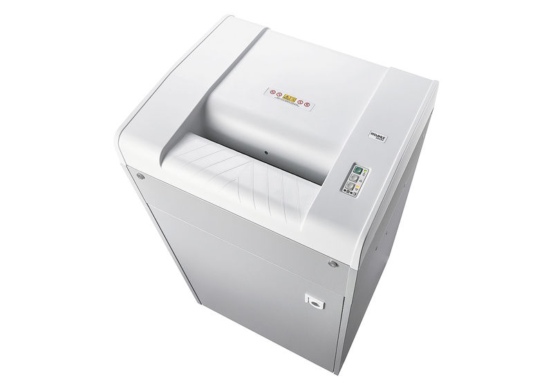 Papiervernietiger KXC DIN P7 afbeelding
