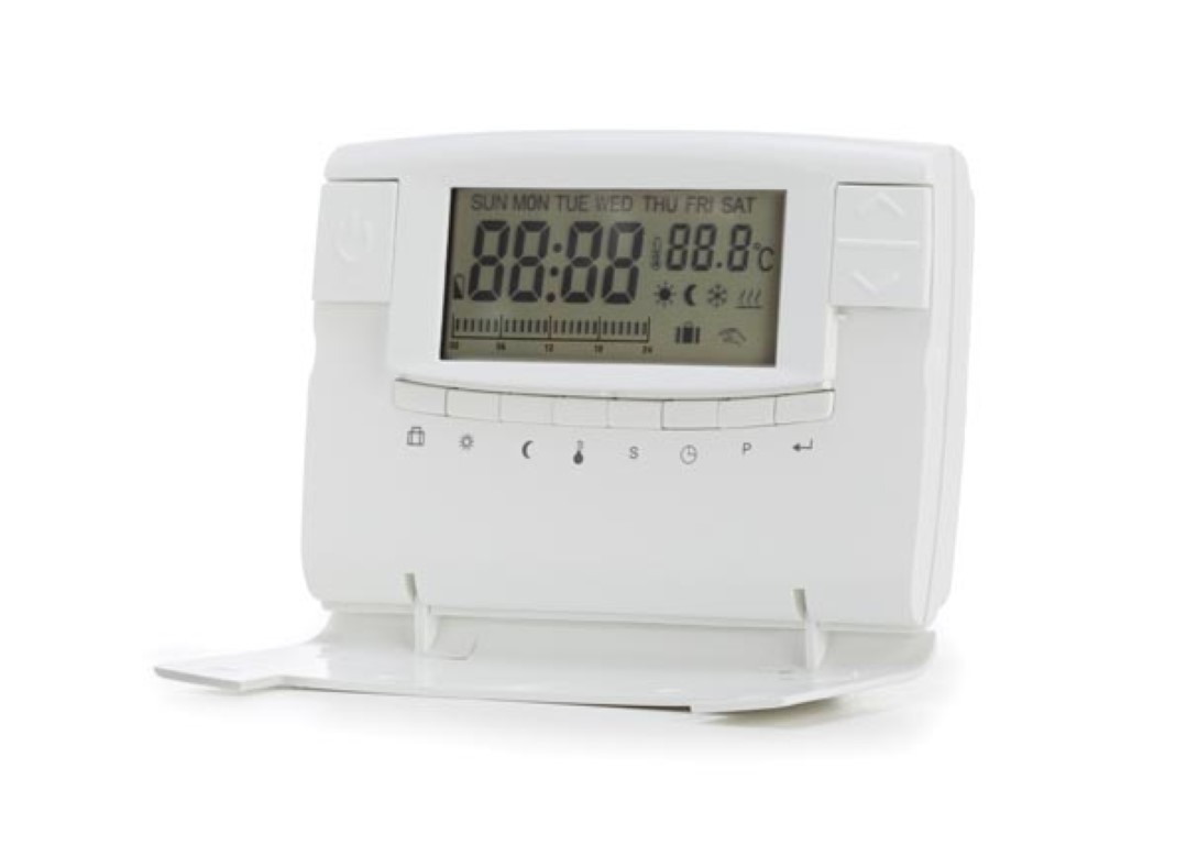 Velleman DIGITALE THERMOSTAAT