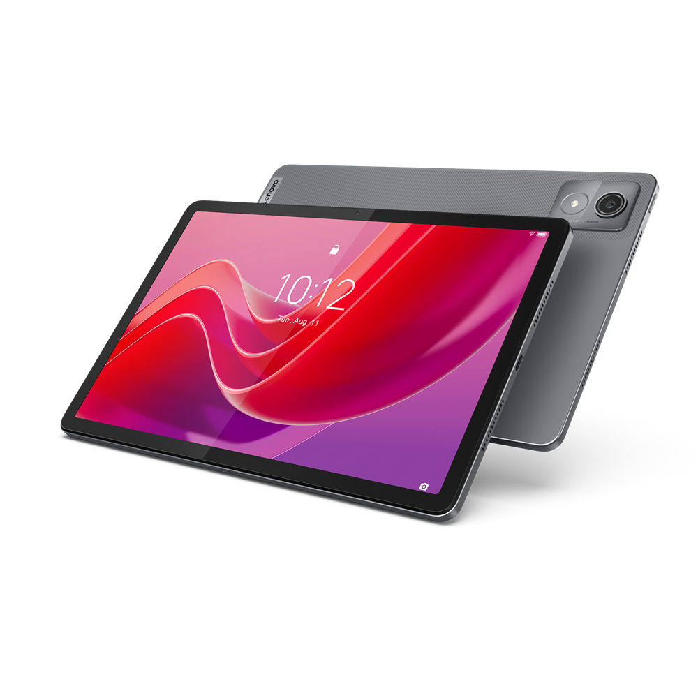 Lenovo Tab K11 Mediatek 128 GB 27 9 cm (11") 4 GB Wi-Fi 5 (802.11ac) Android 13 Grijs