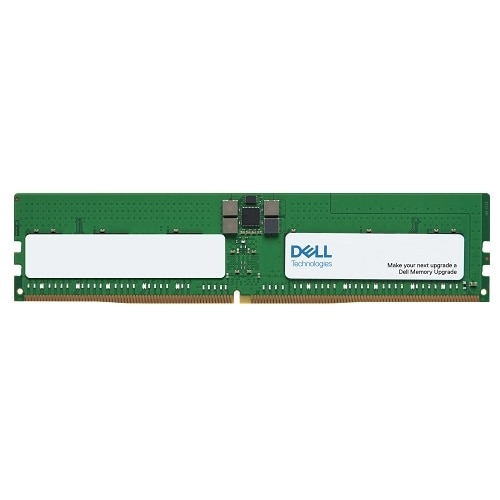 Dell AC239379 geheugenmodule 64 GB 1 x 64 GB DDR5 4800 MHz