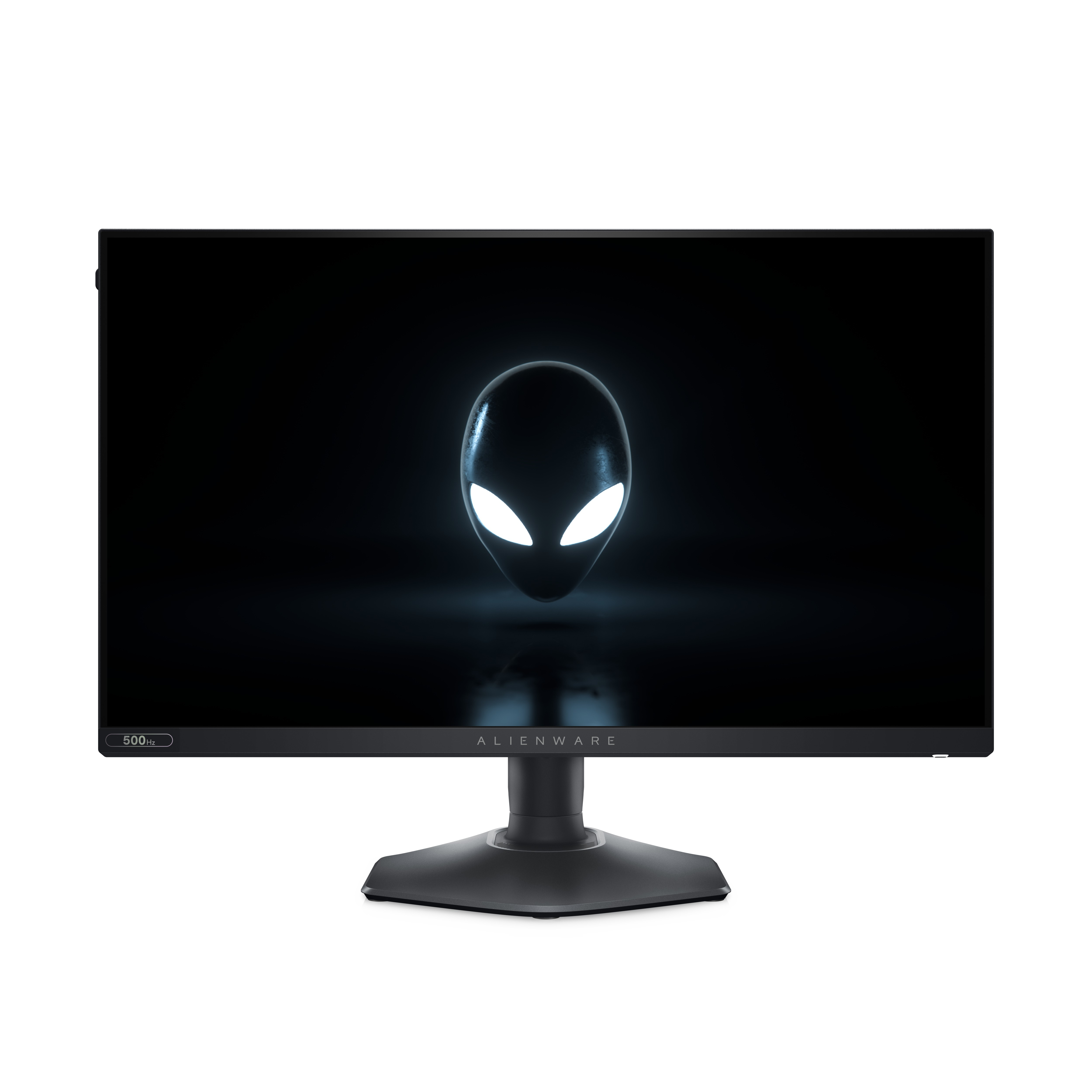 Alienware AW2524HF computer monitor 62,2 cm (24.5") 1920 x 1080 Pixels Full HD LCD Zwart afbeelding