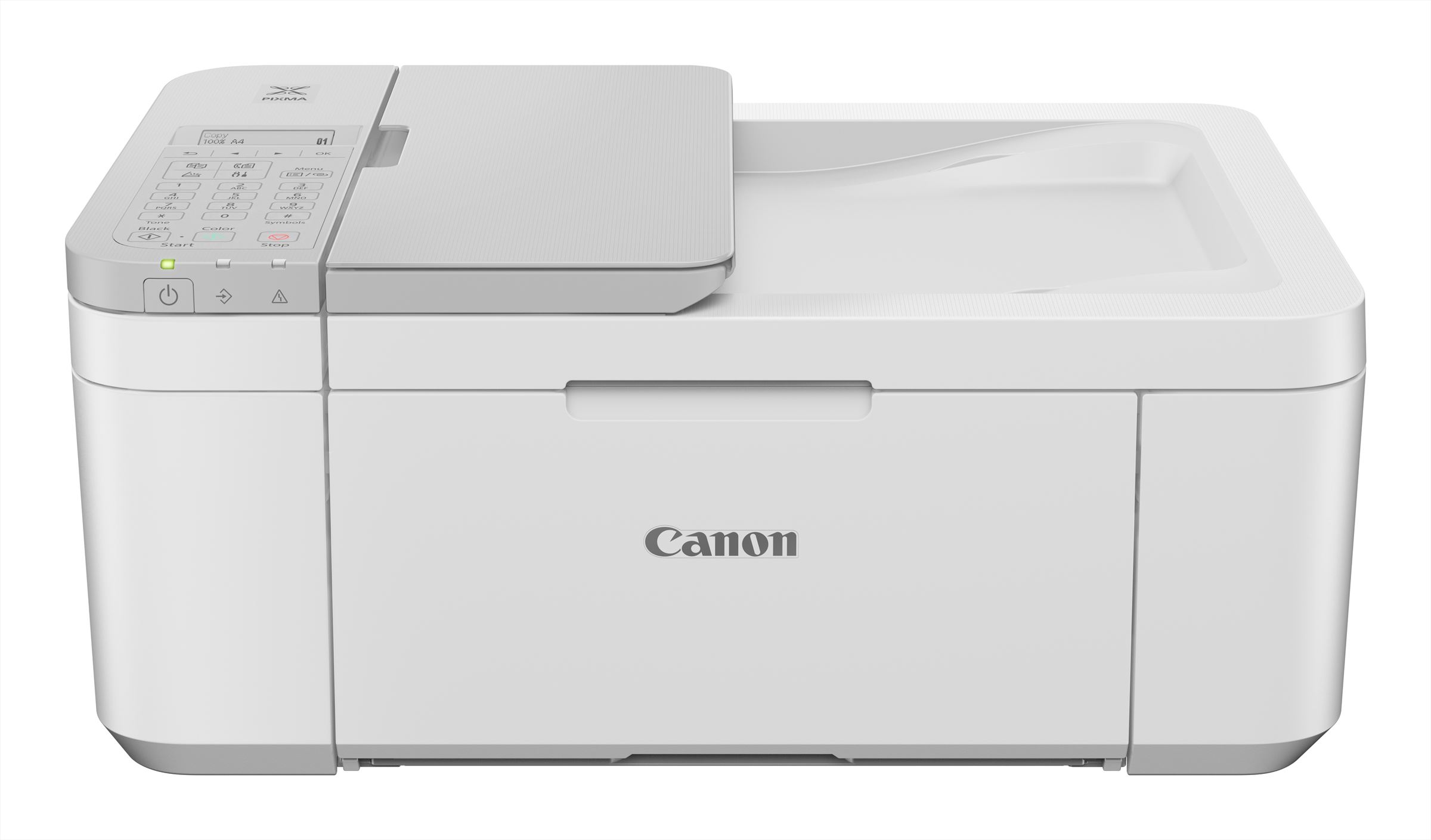 Canon PIXMA TR4756i Inkjet A4 4800 x 1200 DPI Wifi afbeelding