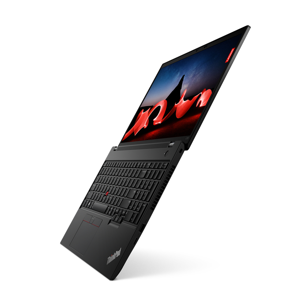 Lenovo ThinkPad L15 Intel Core™ i5-1335U Laptop 39 6 cm (15.6") Full HD 16 GB DDR4-SDRAM 512 GB SSD Wi-Fi 6 (802.11ax) Windows 11 Pro Zwart