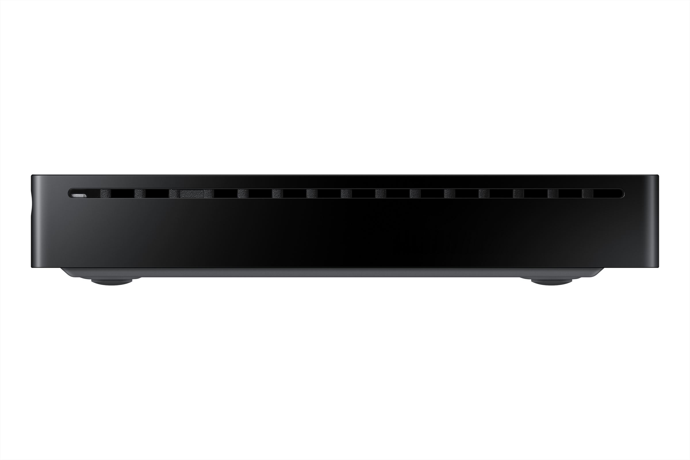 Samsung SBB-SSN Zwart 4K Ultra HD 3840 x 2160 Pixels Wifi afbeelding