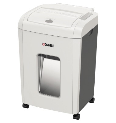 ShredMATIC® 150- 9/150 vel 25L, 4x12 mm, P4 afbeelding