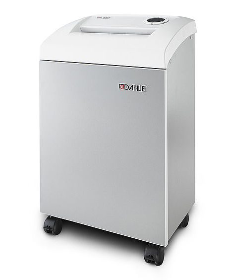 Papiervernietiger w.plek BC 2x15mm 6v/240mm/cc/47db/40L DIN P5 afbeelding