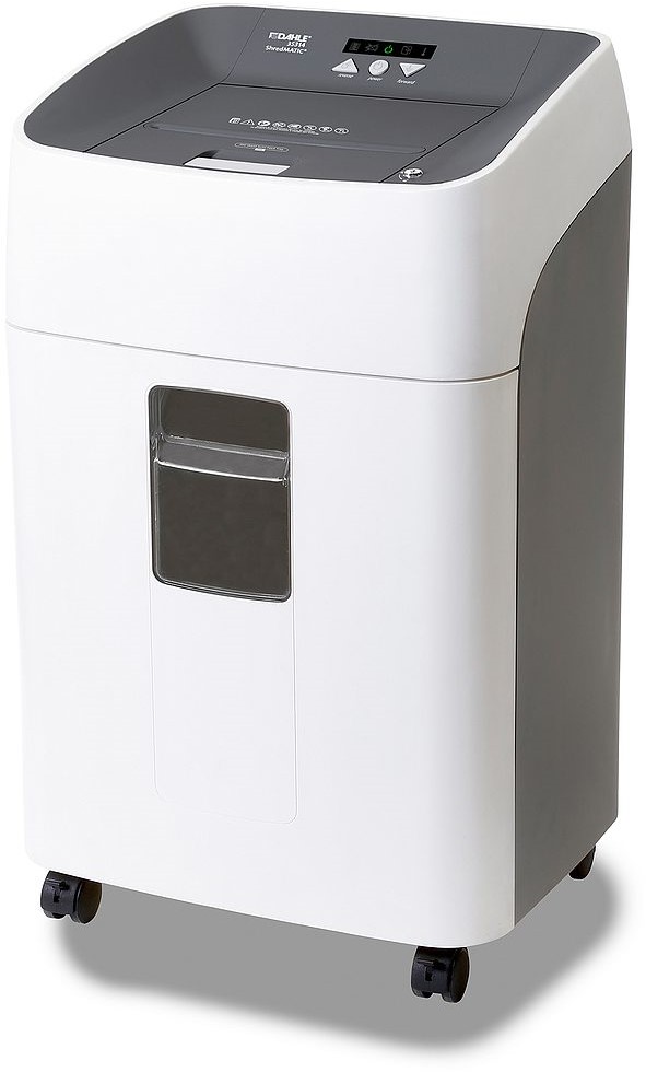 ShredMATIC 300 14 300 Vel 40L 4x15mm P4 60db shredmatic-300-14-300-vel-40l-4x15mm-p4-60db