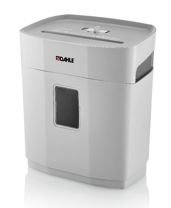 PaperSAFE® PS 100 - 5 vel 12L, 5x18 mm, P4 afbeelding
