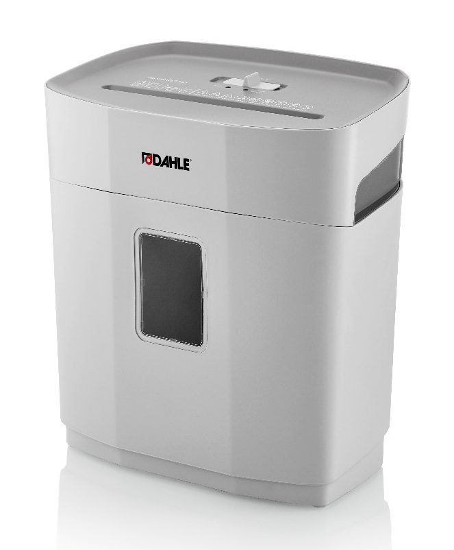 PaperSAFE® PS 140 - 10 vel 12L, 5x18 mm, P4 afbeelding