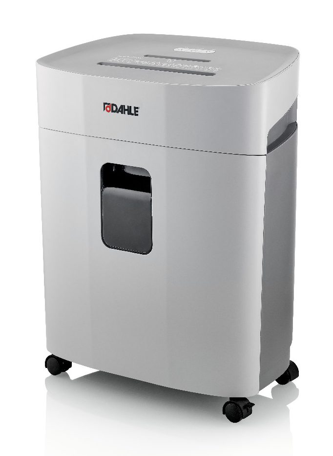 PaperSAFE® PS 240 - 10 vel 25L, 4x12 mm, P4 afbeelding