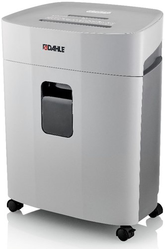 PaperSAFE® PS 260 - 12 vel 25L, 4x12 mm, P4