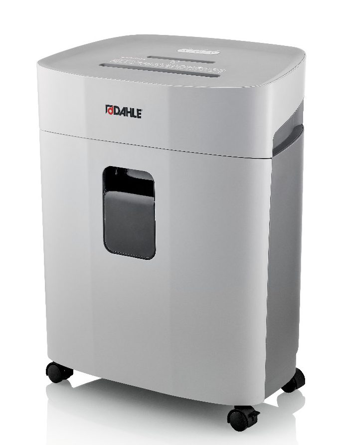 PaperSAFE® PS 260 - 12 vel 25L, 4x12 mm, P4 afbeelding