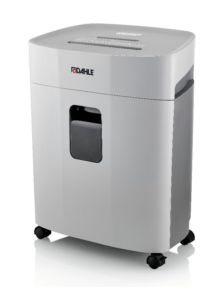 PaperSAFE® PS 380 - 15 vel 25L, 4x12 mm, P4 afbeelding