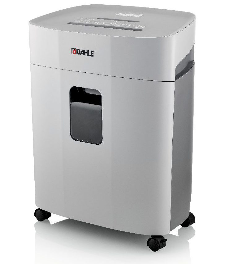 PaperSAFE® PS 420 - 10 vel 25L, 2x15 mm, P5 afbeelding