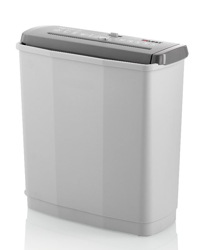 PaperSAFE® PS 60 - 6 vel 11L, 6mm strook, P2 afbeelding
