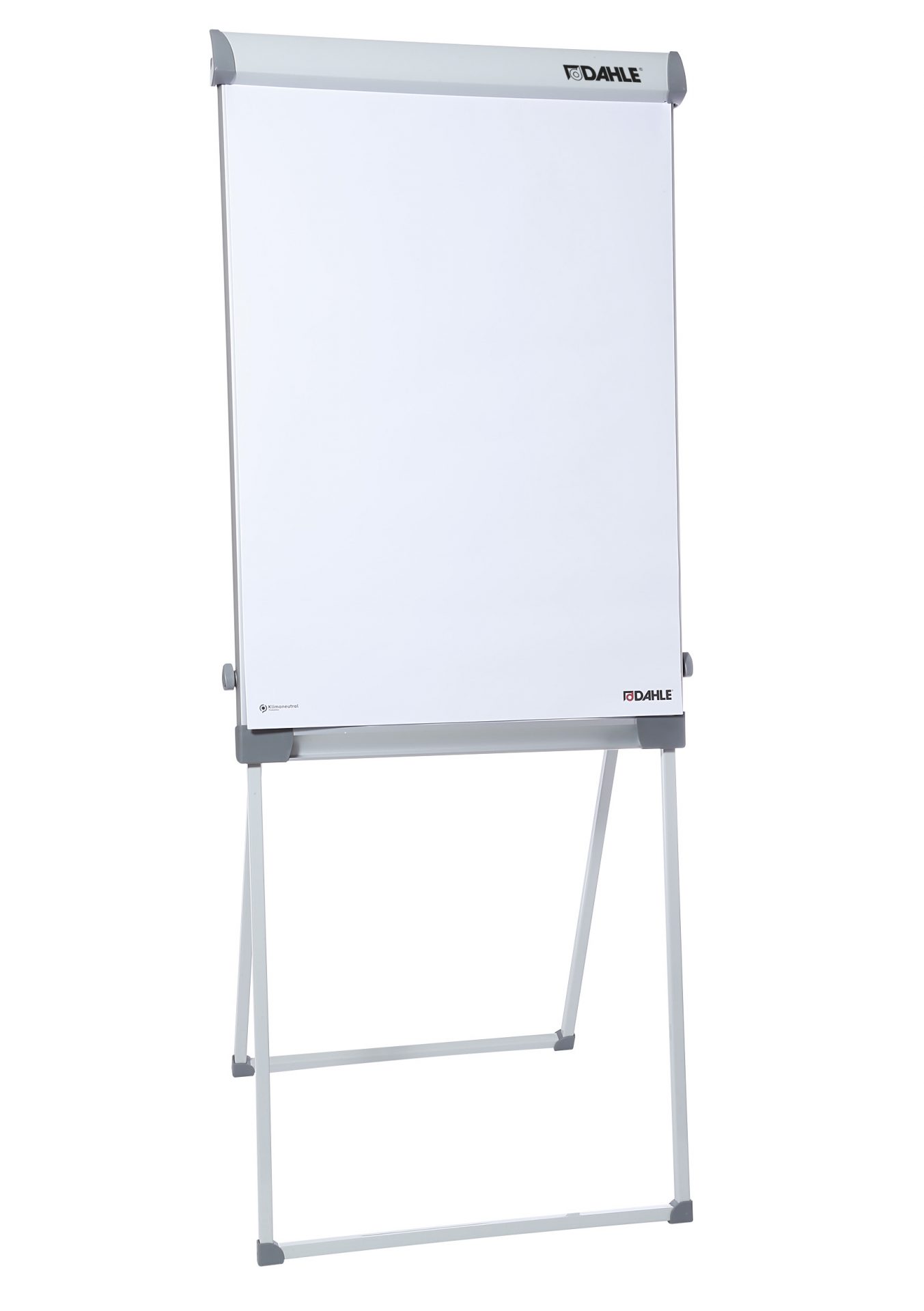 Flipchart "Professional" max.hoogte 195cm, bord 105x68 afbeelding
