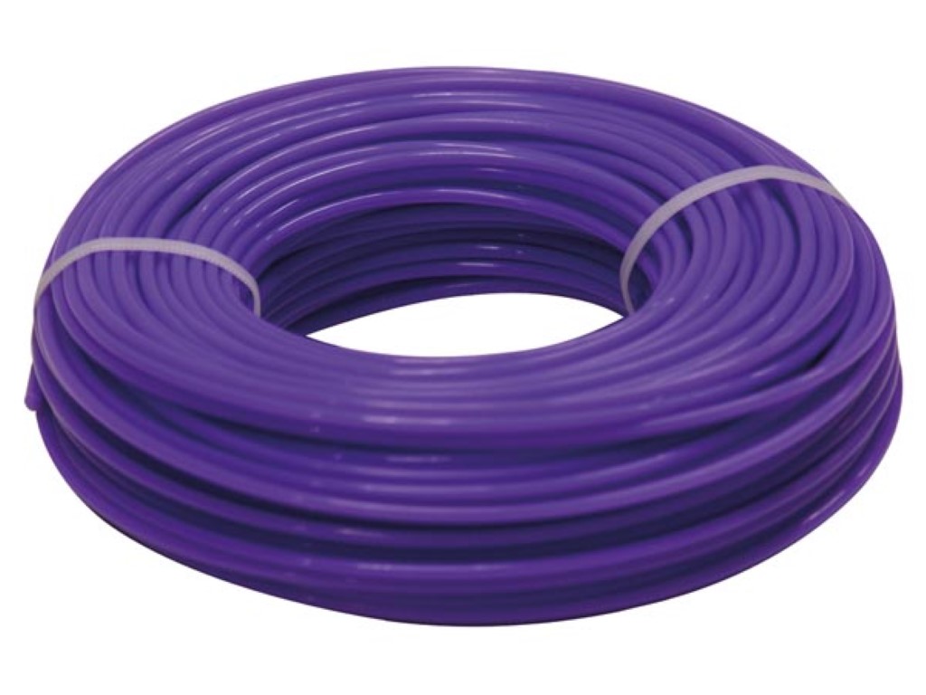 TRIMMERDRAAD - 100 m x 3.0 mm afbeelding