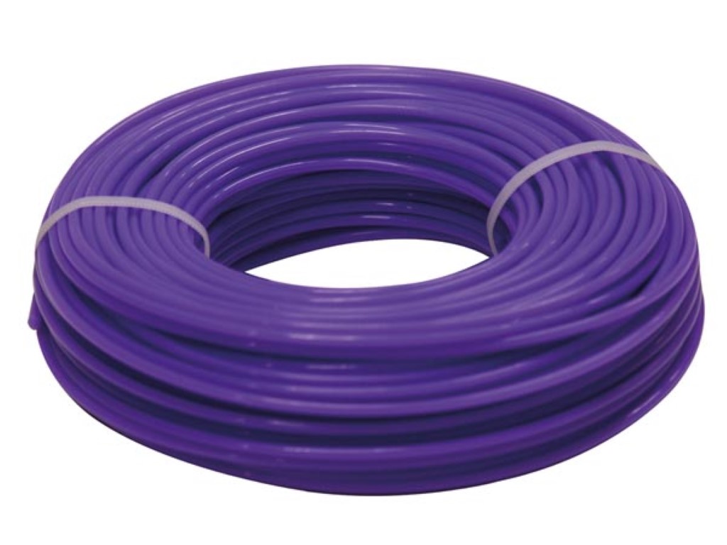 TRIMMERDRAAD - 25 m x 3.0 mm afbeelding