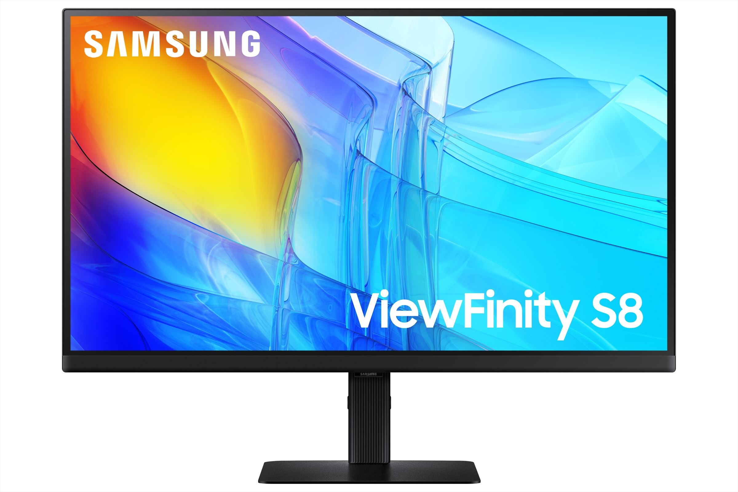 Samsung 32"ViewFinity S8 S80D UHD Monitor
