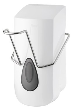 Sanitair dispensers