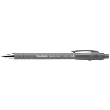 Balpen Paper Mate Flexgrip Ultra medium zwart valuepack 30+6 gratis afbeelding
