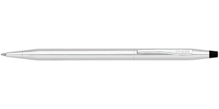 Balpen Cross Century Lustrous Chrome afbeelding