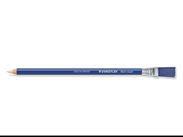 Gumpotlood Staedtler Mars Rasor met kwast afbeelding