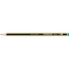 Potlood Staedtler Noris 2H afbeelding