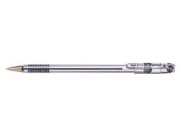 Pentel Balpen BK77 fijn zwart