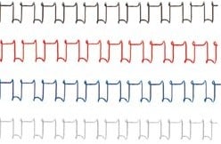 Bindruggen 34-rings