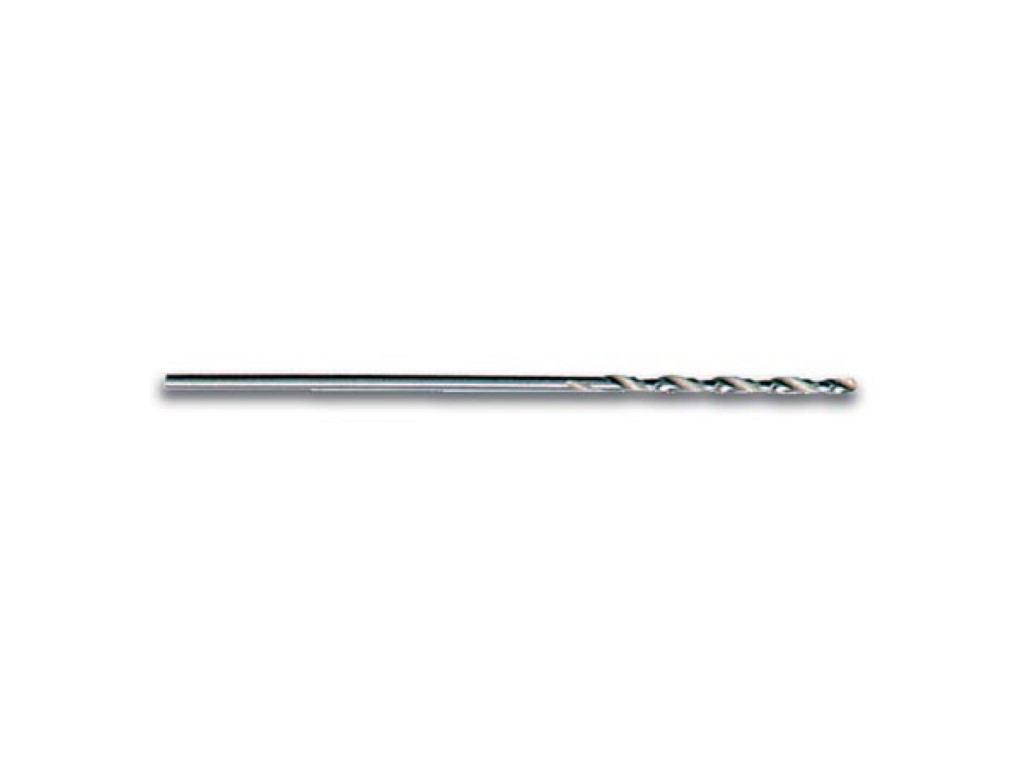 Velleman BOORTJES 1.0mm 10 st.