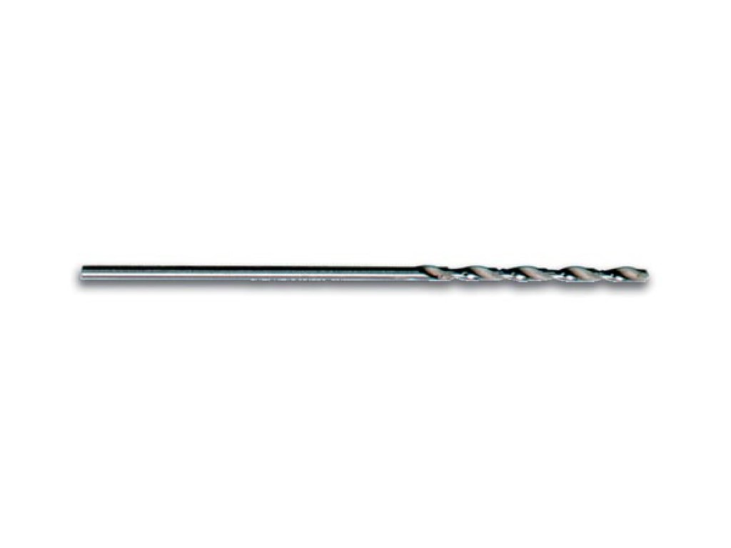 Velleman BOORTJES 1.3mm 10 st.