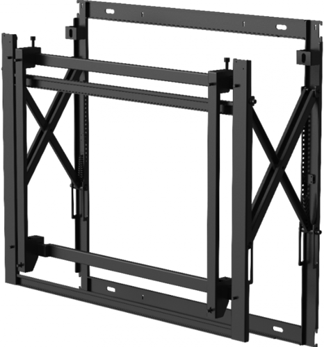 DN4601W Tran/Display-2