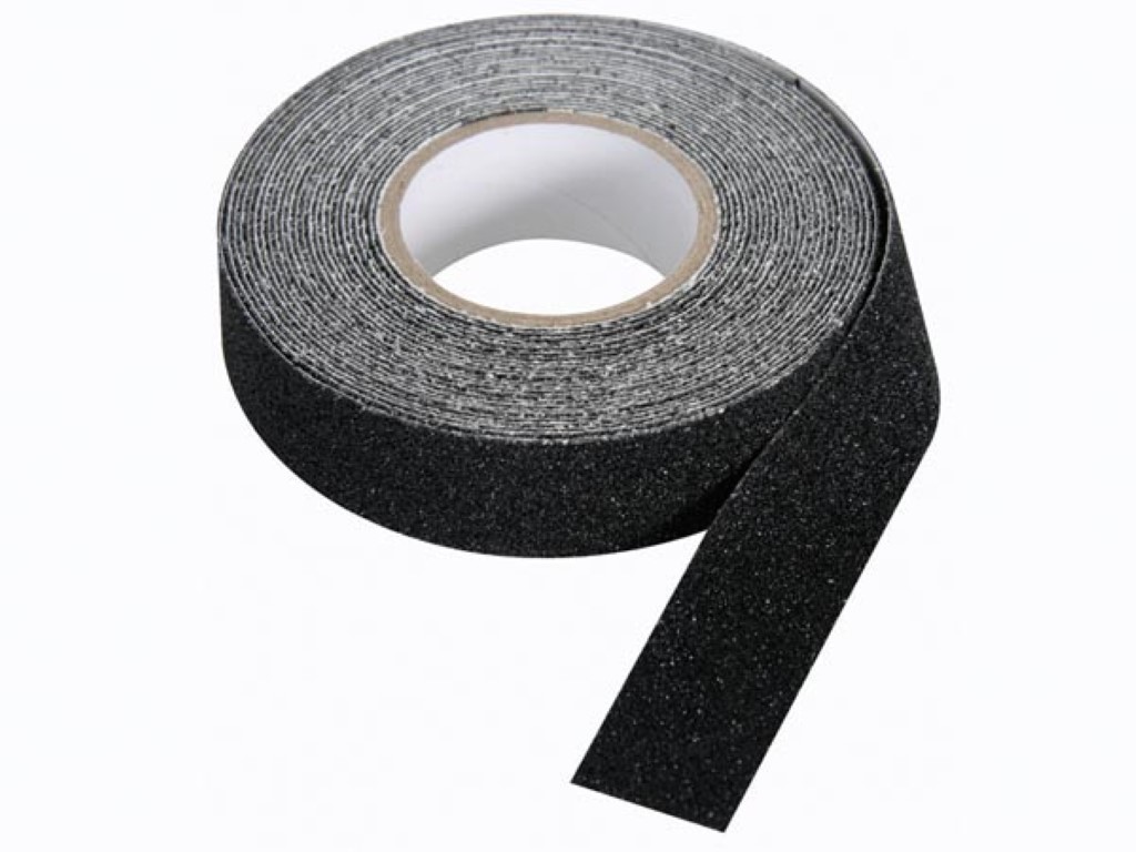 Velleman ANTISLIPTAPE 20 mm x 5 m