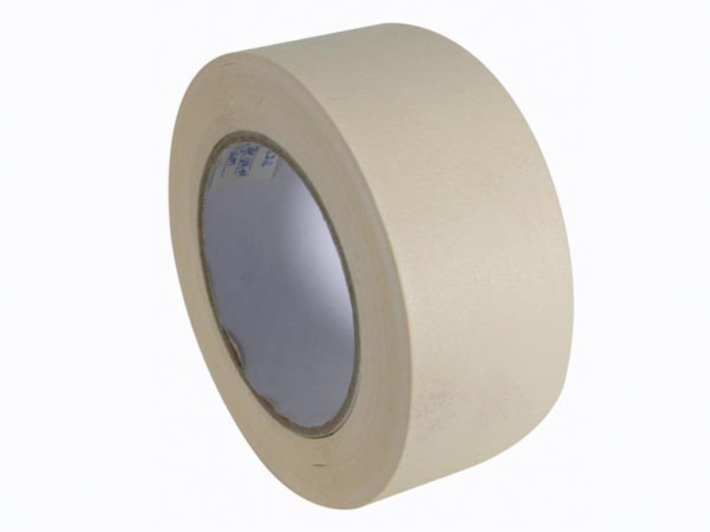 AFDEKTAPE - 50 mm x 50 m afbeelding