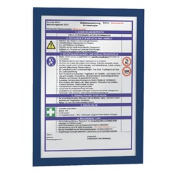 Zichtframes