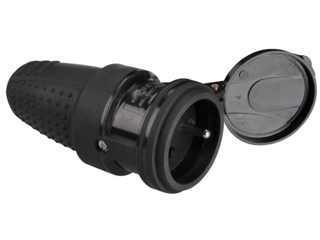 Velleman CONTRASTEKKER IP44 PENAARDE