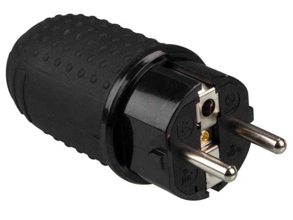 STEKKER - IP44 afbeelding