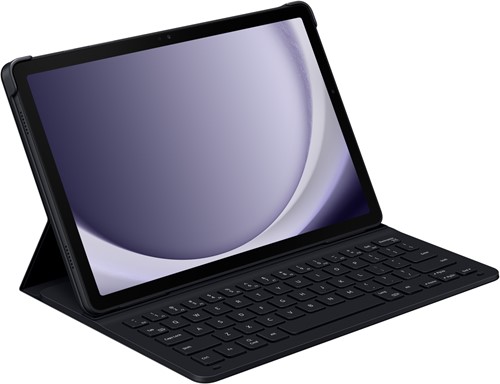 Samsung EF-DX211 QWERTY Engels Pogo Pin Zwart