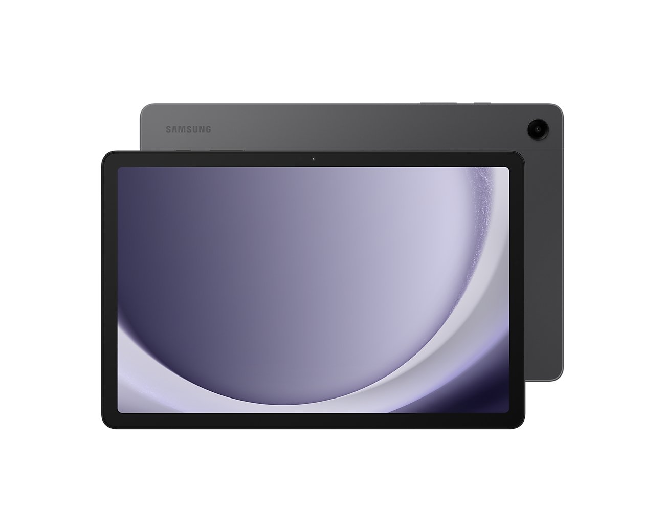 Samsung Galaxy Tab A9+ 5G LTE-TDD & LTE-FDD 128 GB 27,9 cm (11") 8 GB Wi-Fi 5 (802.11ac) Grafiet afbeelding