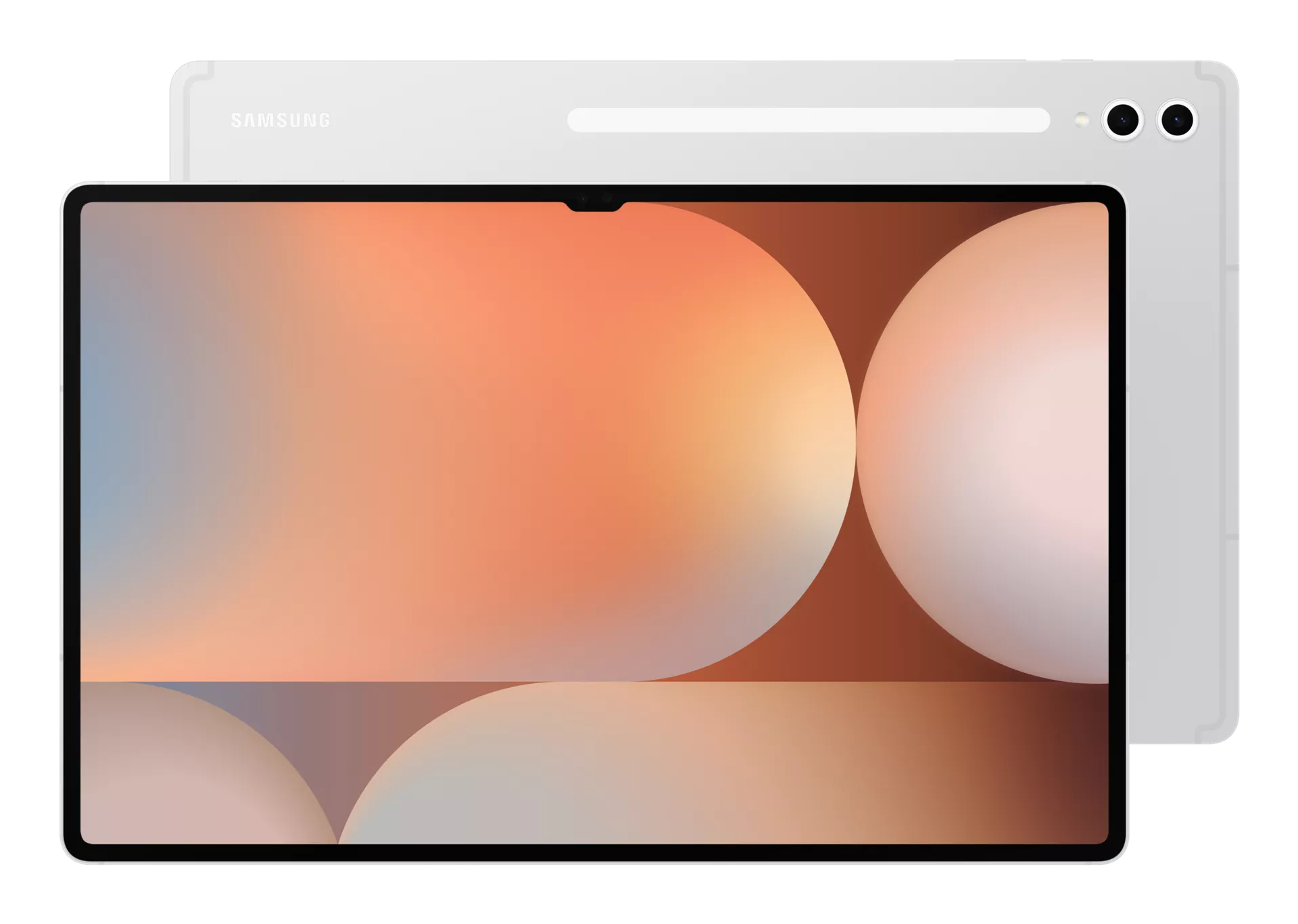 Samsung Galaxy Tab S10 Ultra (Wi-Fi, 14.6&apos;&apos;) afbeelding