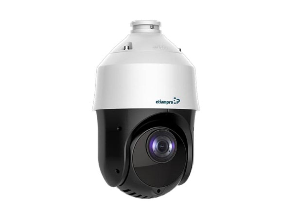 Velleman IP-CAMERA PAN TILT ZOOM 2MP