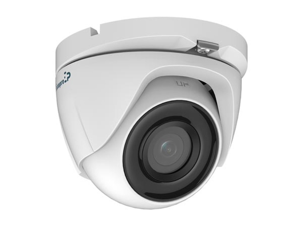Velleman HD CCTV-CAMERA HD TVI DOME