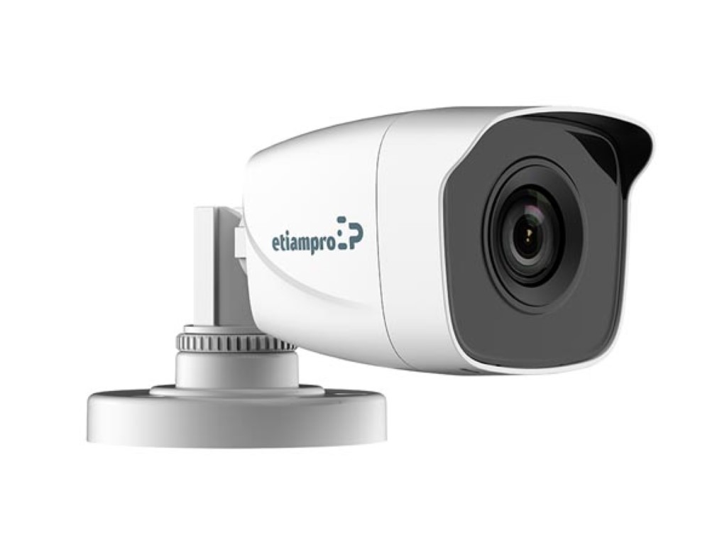 Velleman HD CCTV-CAMERA HD TVI CILINDRISCH